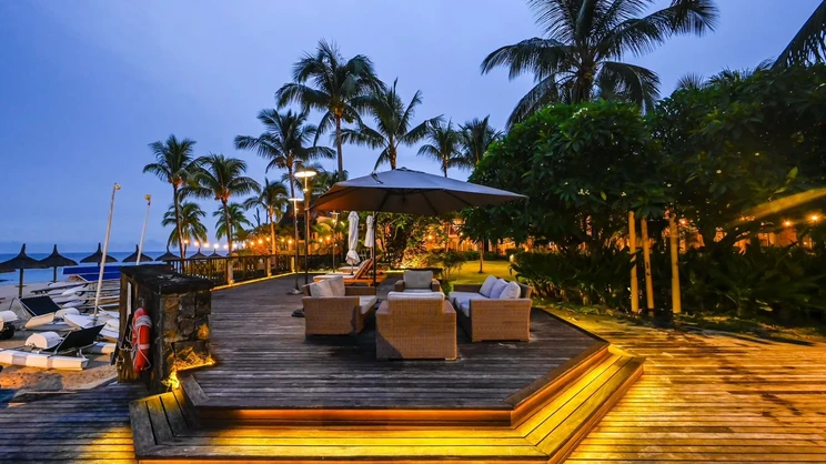 Sands Suites Resort & Spa